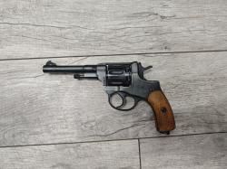 Наган СО-95/9 ТОЗ 1930г