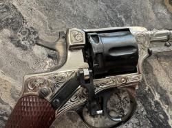 Наган СО-95/9 (ТОЗ)