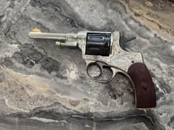 Наган СО-95/9 (ТОЗ)