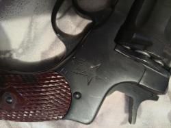 Наган СО 95/9