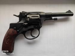 Наган СО-95/9ИМ