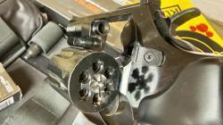 Револьвер Бульдог КСОИ от Курс-С - есть обмен!