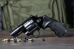 Револьвер Бульдог КСОИ от Курс-С - есть обмен!