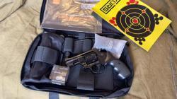 Револьвер Бульдог КСОИ от Курс-С - есть обмен!