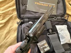 Револьверы Бульдог КСОИ от Курс-С - есть обмен!