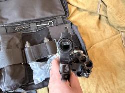 Револьверы Бульдог КСОИ - Последний / Москва