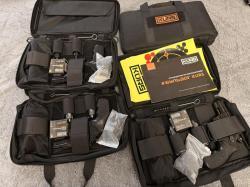 Револьверы Бульдог КСОИ - Последний / Москва