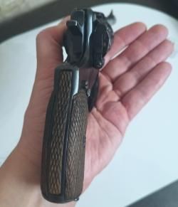 "Наганыч" кал. 9 мм