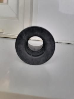 Наглазник для оптического прицела.