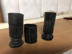 Наглазник на оптику