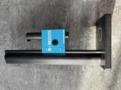 Нажимной пресс K&M