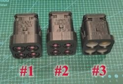 Накладка / фальшствол для ПУ-4