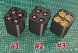 Накладка / фальшствол для ПУ-4