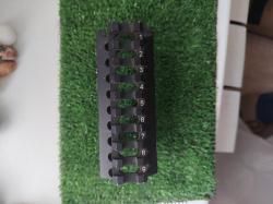 Накладка цевья Зенитка Классика Б19