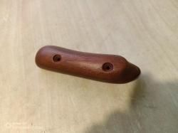 Накладка для снайперского  Lee-Enfield No. 4 Mk I (T). 