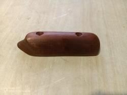 Накладка для снайперского  Lee-Enfield No. 4 Mk I (T). 