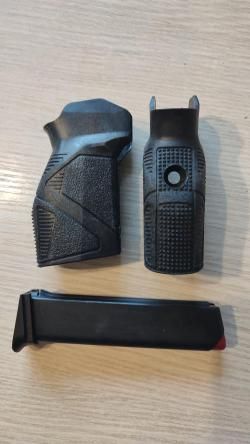 Накладка на пистолетную рукоять для М45 Стрела 