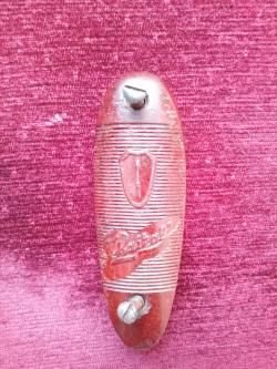 Накладка на приклад 