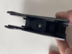 Накладка на рукоять ПМ/МР-79