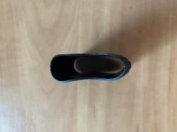 Накладка на рукоятку пистолета