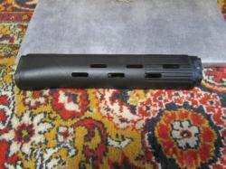 Накладки цевья карабина Тигр-СВД.