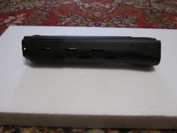 Накладки цевья карабина Тигр-СВД.