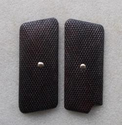 накладки дерево для  ТТ,ТТК