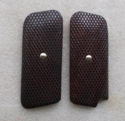 накладки дерево для  ТТ,ТТК