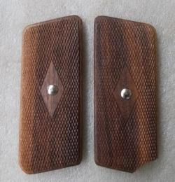 накладки дерево для  ТТ,ТТК