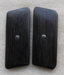 накладки дерево для  ТТ,ТТК