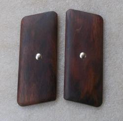 накладки дерево для  ТТ,ТТК