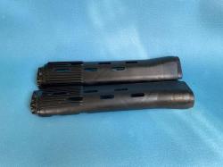 Накладки и приклад СВД/Тигр