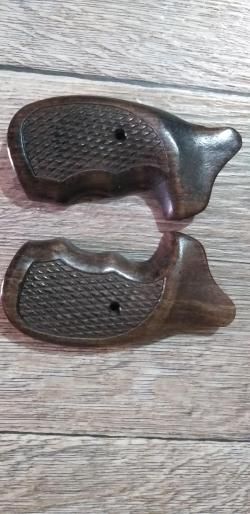 Накладки на Бульдог