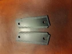 Накладки на Colt 1911 от Valkyrie Dynamics 