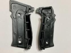 Накладки на рукоять P226T TK PRO "Техкрим"