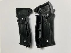 Накладки на рукоять P226T TK PRO "Техкрим"