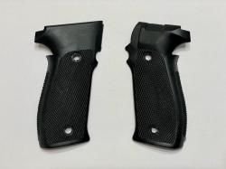 Накладки на рукоять P226T TK PRO "Техкрим"