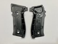 Накладки на рукоять P226T TK PRO "Техкрим"