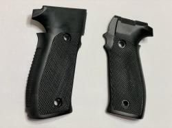 Накладки на рукоять P226T TK PRO "Техкрим"