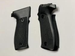 Накладки на рукоять P226T TK PRO "Техкрим"