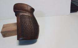 Накладки, рукоятка из дерева ПМ иж 79 мр 371 .colt кольт 1911