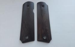 Накладки, рукоятка из дерева ПМ иж 79 мр 371 .colt кольт 1911