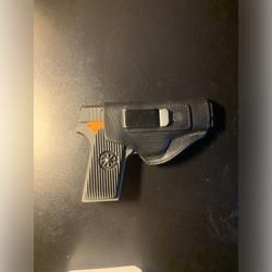 Накладки рукояти ТТ (щеки)