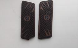 Накладки ТТ ТТК