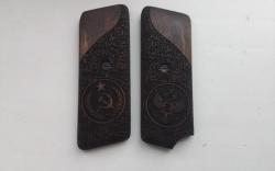 Накладки рукоятка р 226 sig sauer ТТ ТТК