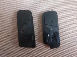 Накладки (Щёчки) на пистолет ТТ 1945г