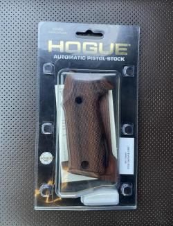 Накладки SigSauer P226