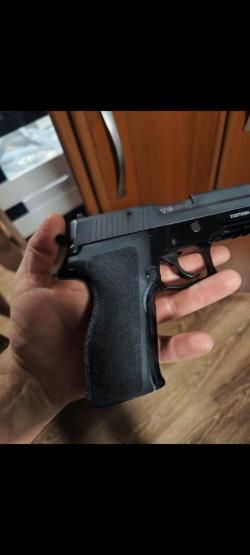 Накладки ТК226ПРО