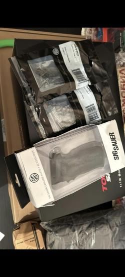 Накладки ТК226ПРО