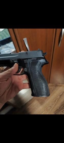 Накладки ТК226ПРО